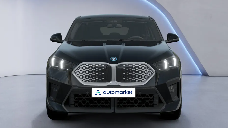BMW X2 iX2 xDrive30 66.5kWh M Sport Nowy