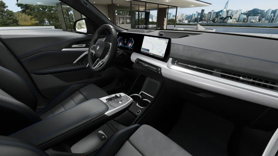 BMW X2 X2 sDrive20i mHEV M Sport aut Nowy