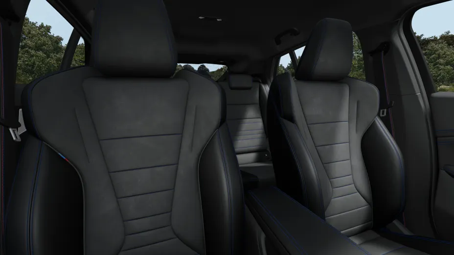 BMW X2 X2 sDrive20i mHEV M Sport aut Nowy