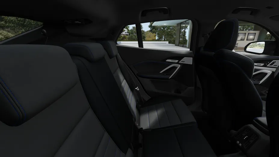 BMW X2 X2 sDrive20i mHEV M Sport aut Nowy