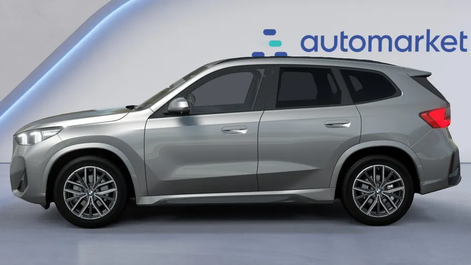BMW X1 X1 sDrive18i M Sport sport-aut Nowy