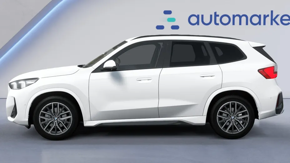 BMW X1 X1 sDrive18i M Sport sport-aut Nowy
