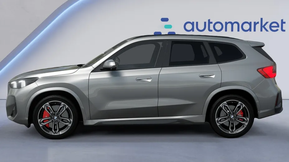 BMW X1 X1 xDrive20d mHEV M Sport sport-aut Nowy