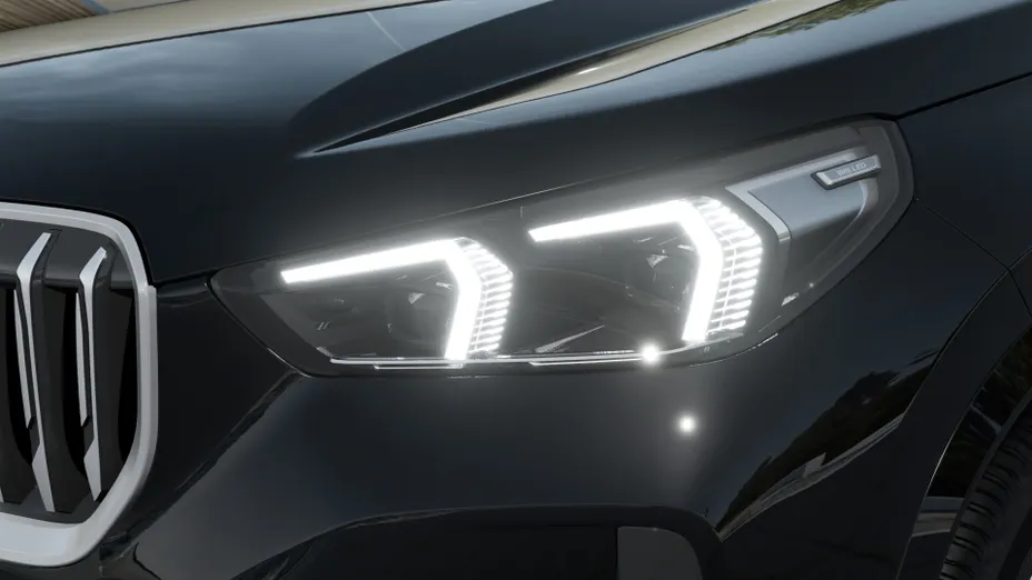 BMW X1 X1 xDrive23i mHEV M Sport sport-aut Nowy