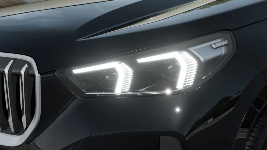 BMW X1 X1 xDrive23i mHEV M Sport sport-aut Nowy