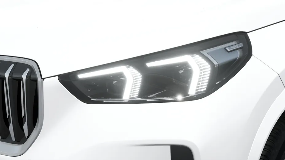 BMW X1 X1 sDrive18i M Sport sport-aut Nowy