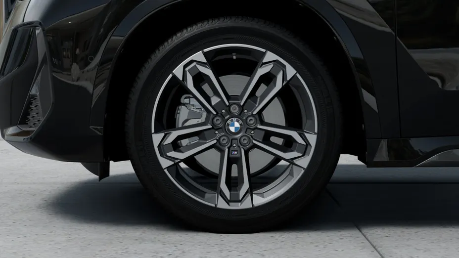 BMW X1 X1 xDrive23i mHEV M Sport sport-aut Nowy