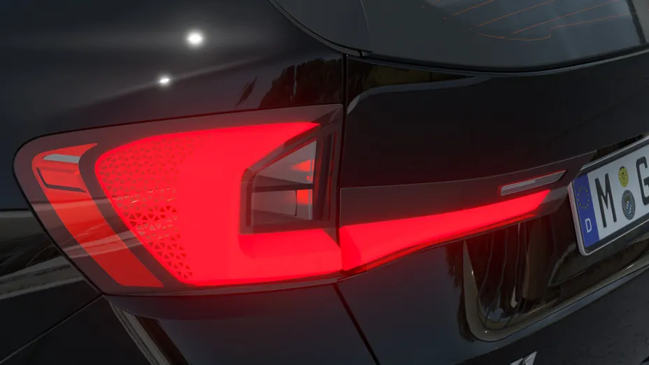 BMW X1 X1 xDrive23i mHEV M Sport sport-aut Nowy