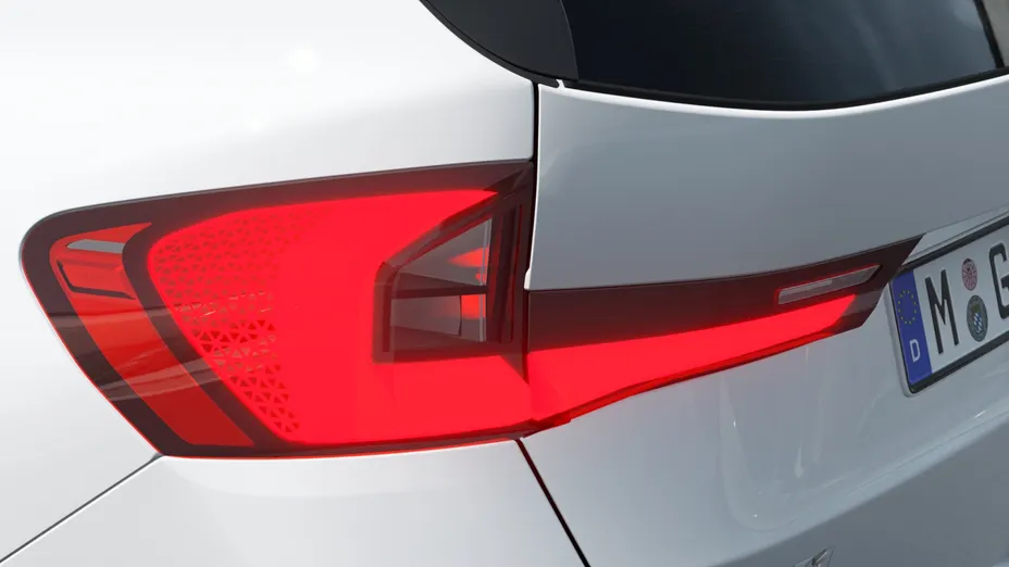 BMW X1 X1 sDrive18i M Sport sport-aut Nowy
