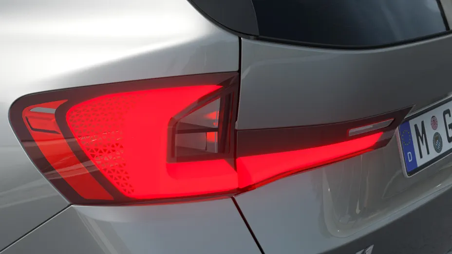 BMW X1 X1 xDrive20d mHEV M Sport sport-aut Nowy