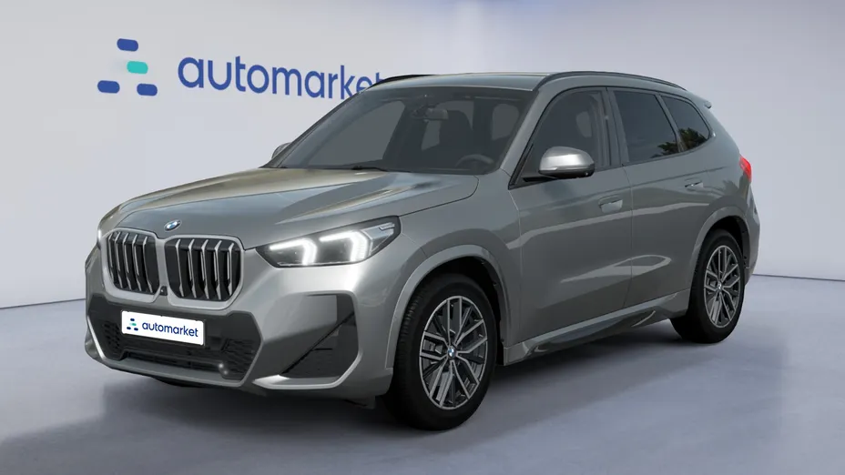 BMW X1 X1 sDrive18i M Sport sport-aut Nowy