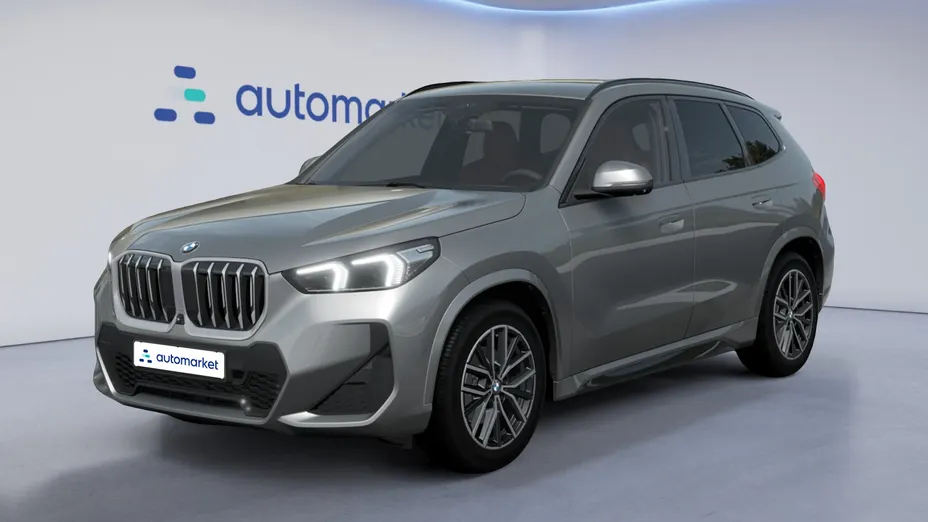 BMW X1 X1 sDrive18i M Sport sport-aut Nowy