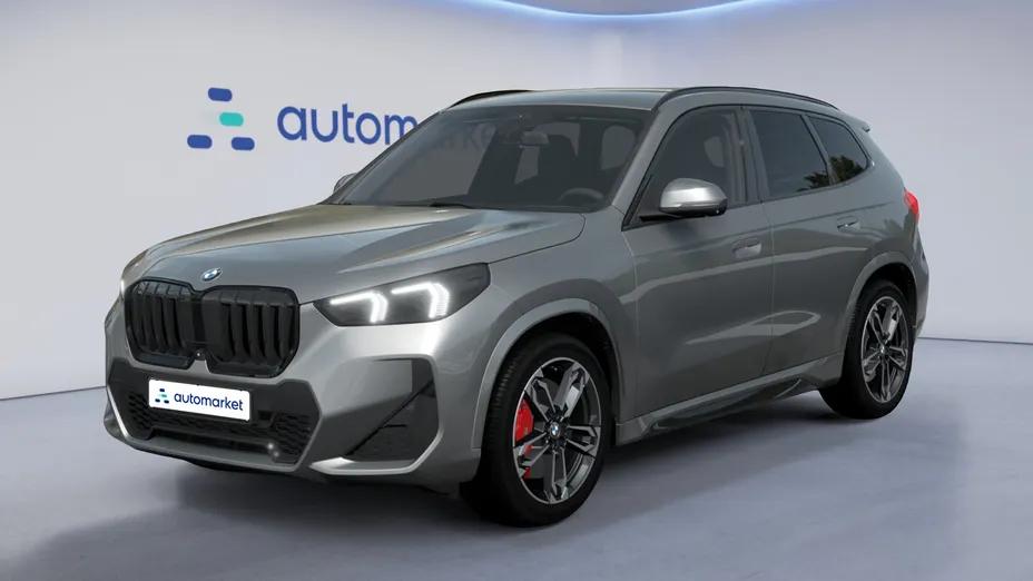BMW X1 X1 xDrive20d mHEV M Sport sport-aut Nowy