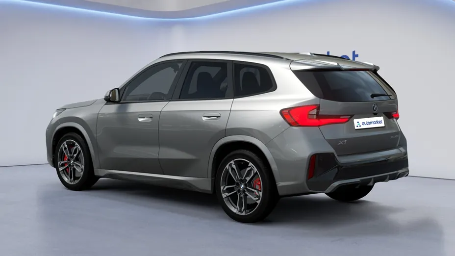 BMW X1 X1 xDrive20d mHEV M Sport sport-aut Nowy