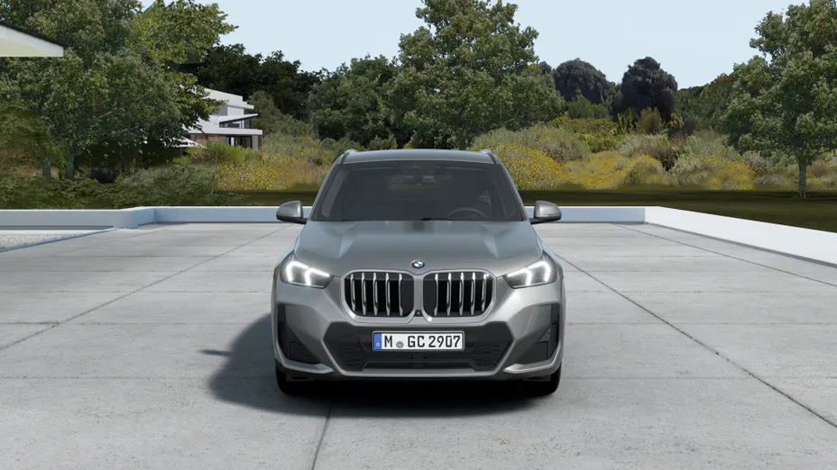BMW X1 X1 sDrive18i M Sport sport-aut Nowy