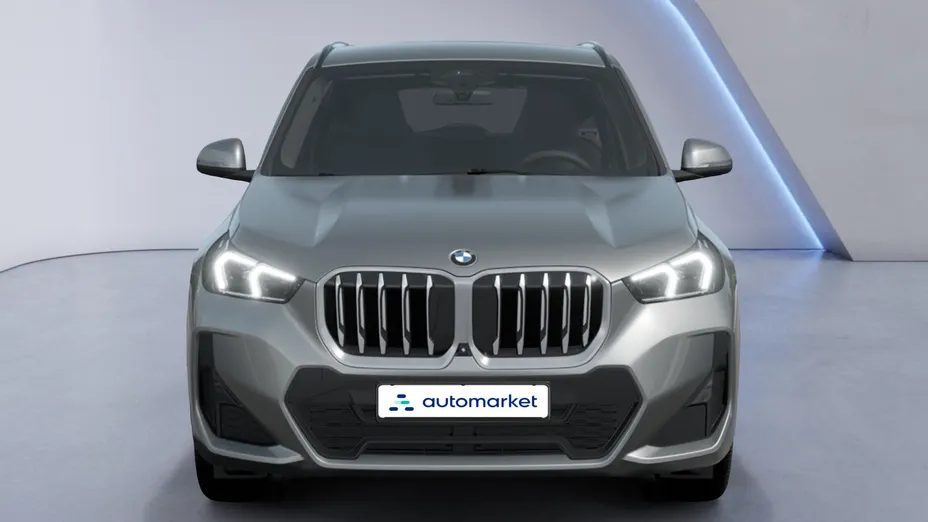 BMW X1 X1 sDrive18i M Sport sport-aut Nowy