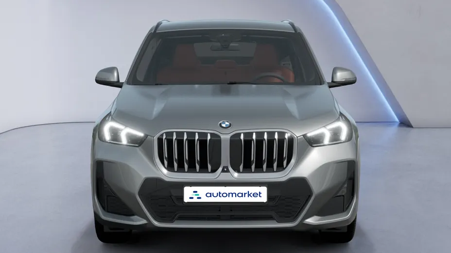 BMW X1 X1 sDrive18i M Sport sport-aut Nowy