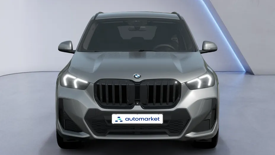 BMW X1 X1 xDrive20d mHEV M Sport sport-aut Nowy