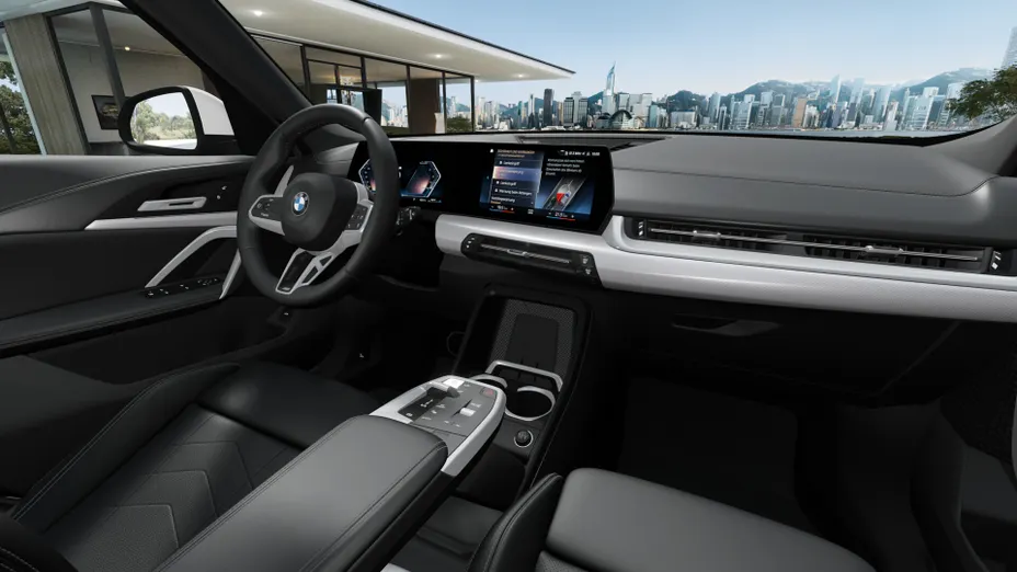 BMW X1 X1 xDrive23i mHEV M Sport sport-aut Nowy