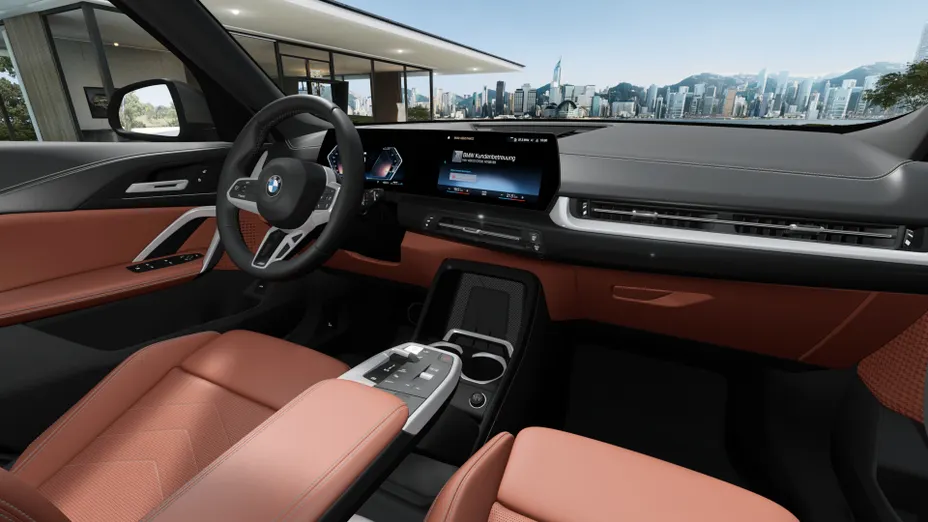 BMW X1 X1 sDrive18i M Sport sport-aut Nowy