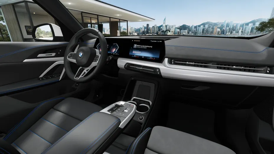 BMW X1 X1 sDrive18i M Sport sport-aut Nowy