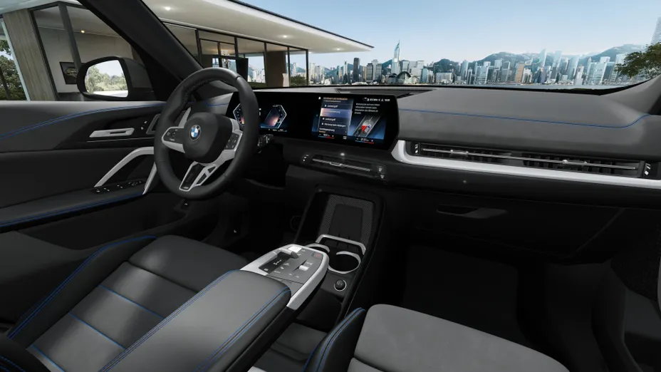 BMW X1 X1 xDrive20d mHEV M Sport sport-aut Nowy