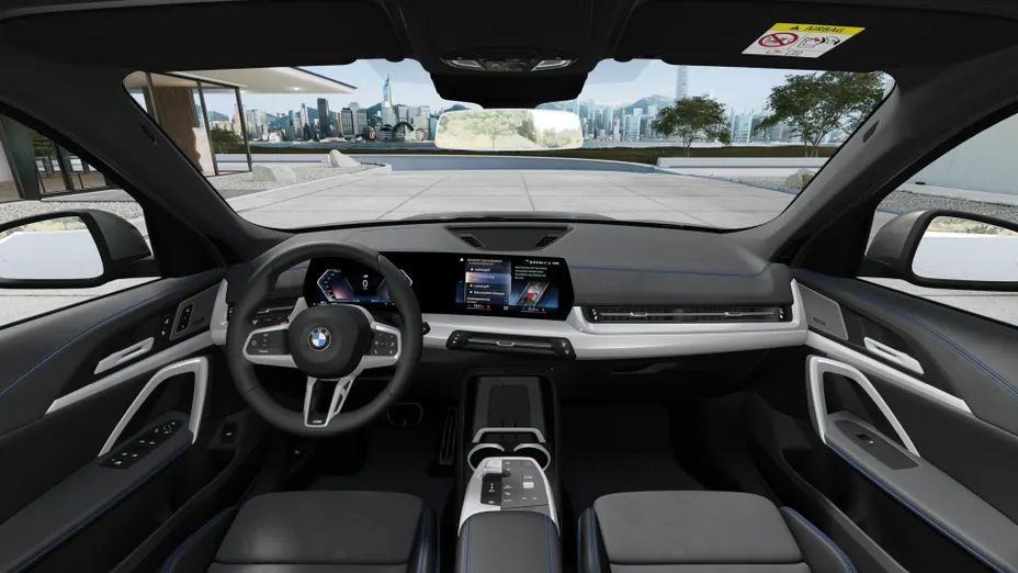 BMW X1 X1 xDrive23i mHEV M Sport sport-aut Nowy