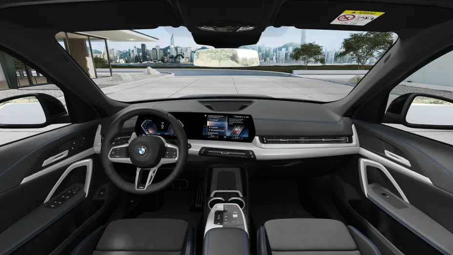 BMW X1 X1 xDrive23i mHEV M Sport sport-aut Nowy