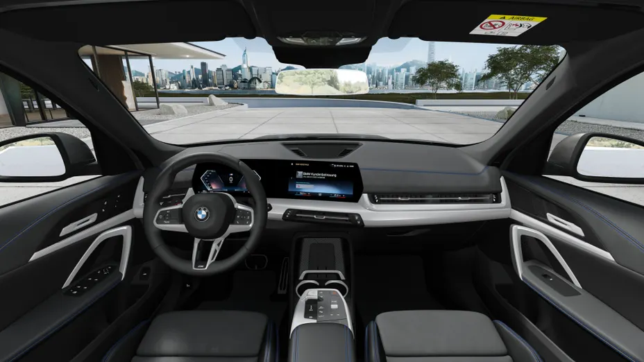 BMW X1 X1 xDrive23i mHEV M Sport sport-aut Nowy