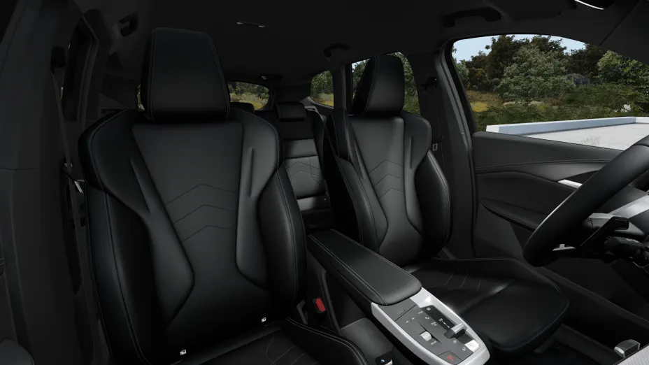 BMW X1 X1 xDrive23i mHEV M Sport sport-aut Nowy