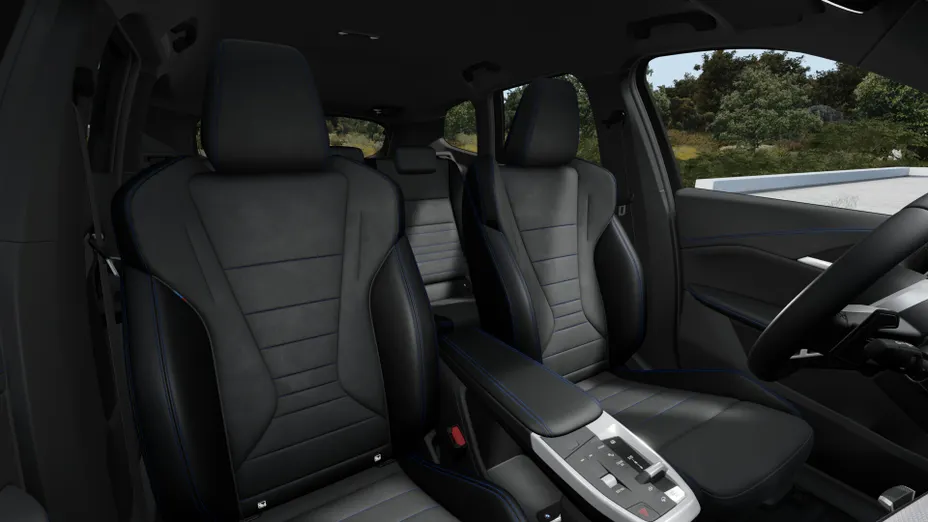 BMW X1 X1 xDrive23i mHEV M Sport sport-aut Nowy
