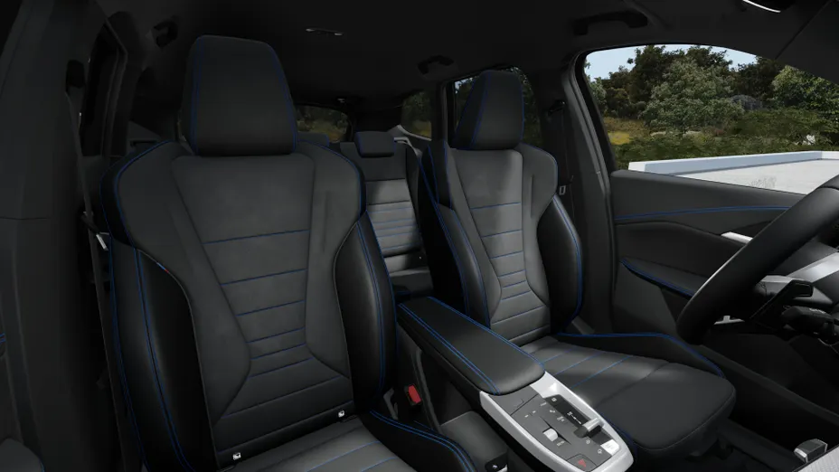 BMW X1 X1 sDrive18i M Sport sport-aut Nowy