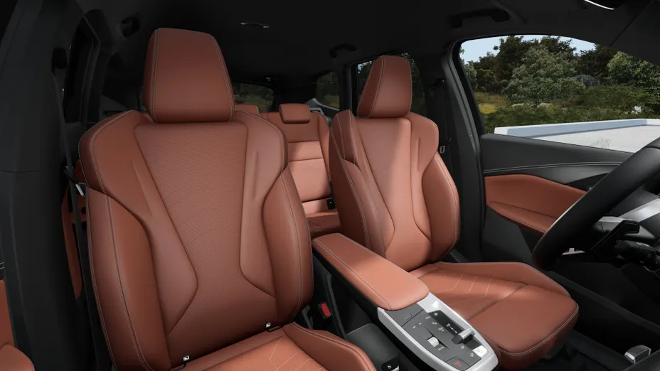 BMW X1 X1 sDrive18i M Sport sport-aut Nowy