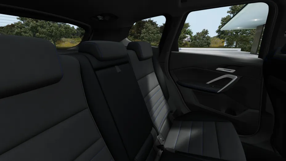 BMW X1 X1 xDrive23i mHEV M Sport sport-aut Nowy