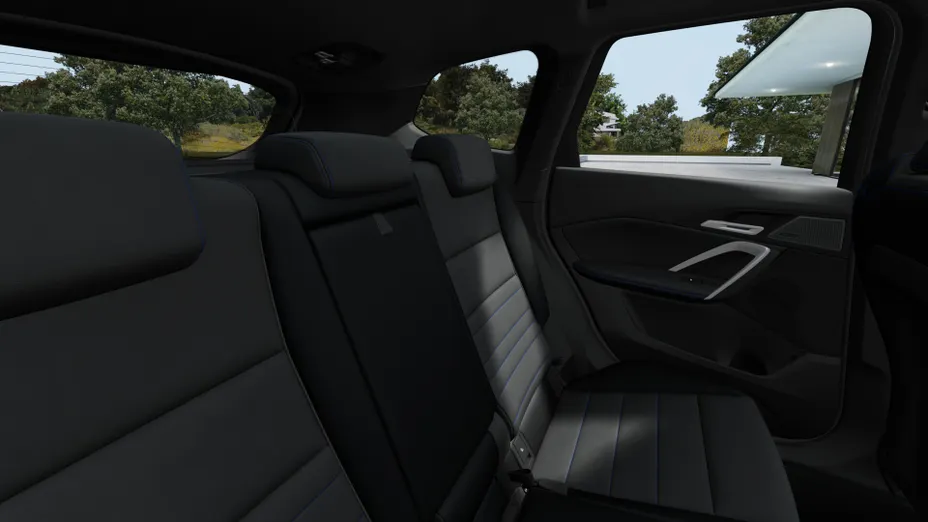 BMW X1 X1 xDrive23i mHEV M Sport sport-aut Nowy