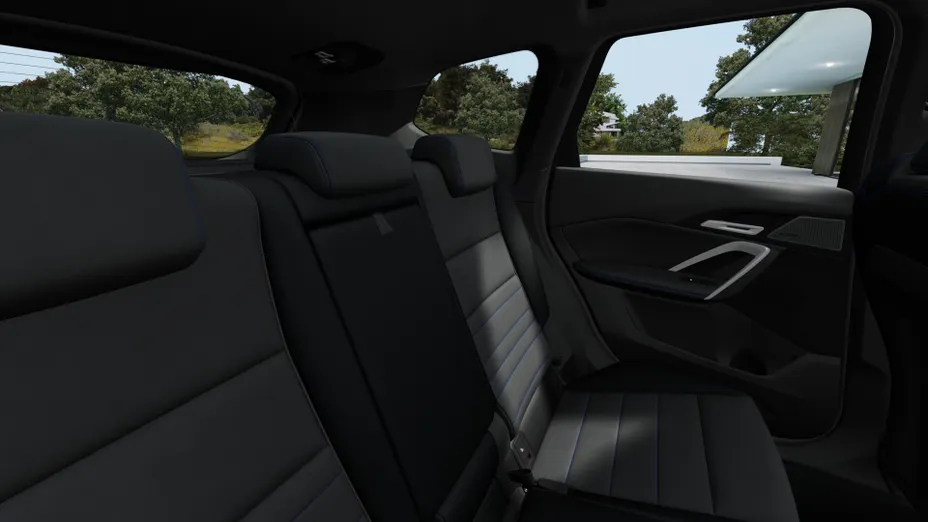 BMW X1 X1 xDrive23i mHEV M Sport sport-aut Nowy