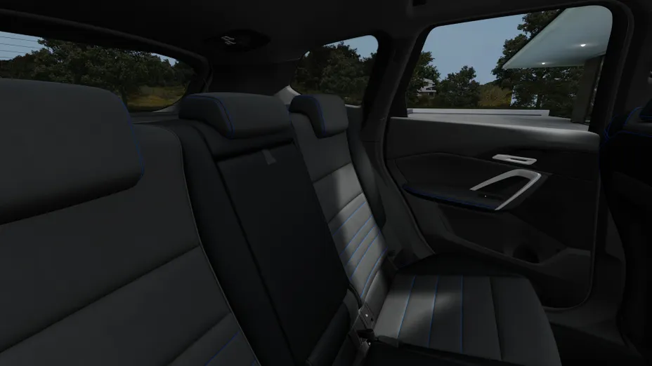 BMW X1 X1 sDrive18i M Sport sport-aut Nowy