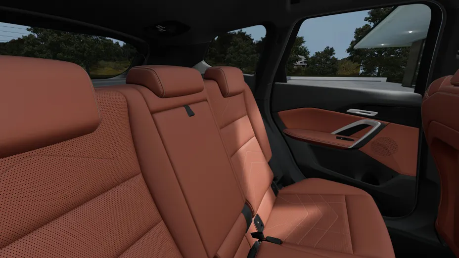 BMW X1 X1 sDrive18i M Sport sport-aut Nowy