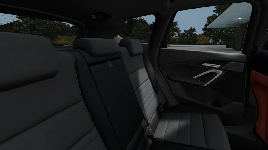 BMW X1 X1 xDrive20d mHEV M Sport sport-aut Nowy