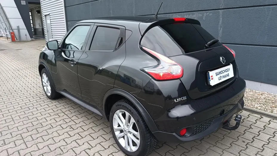 NISSAN Juke Juke 1.2 DIG-T Acenta