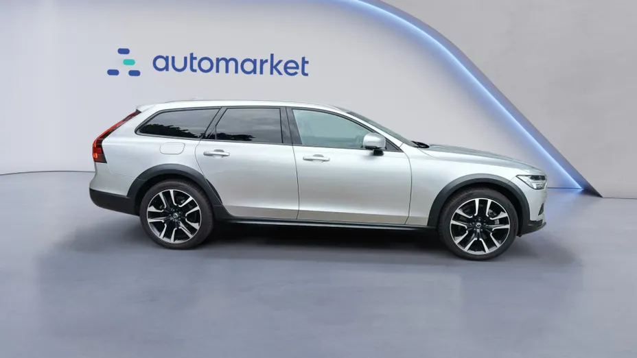 VOLVO V90 V90 CC D5 SCR AWD aut