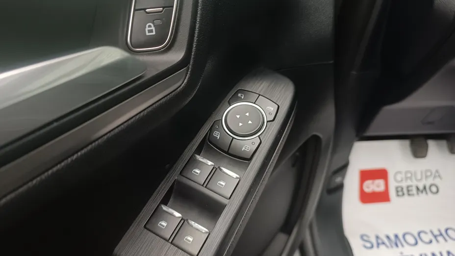 FORD Kuga Kuga 1.5 EcoBoost FWD Titanium