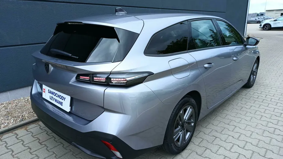 PEUGEOT 308 308 1.5 BlueHDi Active S&S