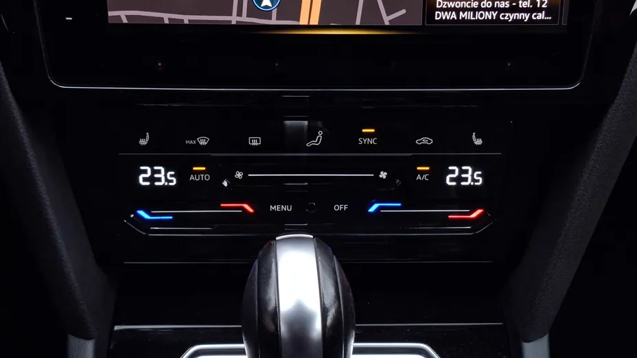 VOLKSWAGEN Arteon Arteon 2.0 TDI R-Line DSG