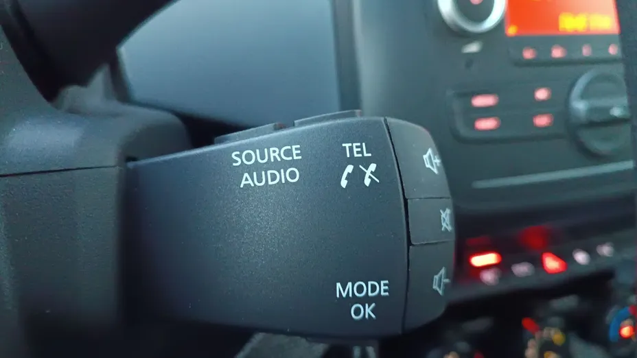 DACIA Duster Duster 1.5 Blue dCi Essential