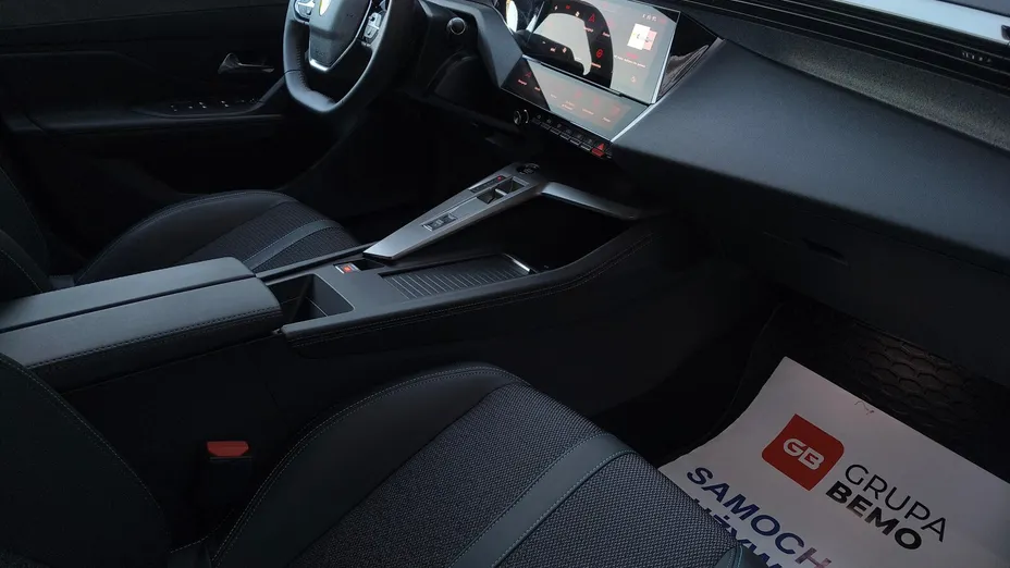 PEUGEOT 308 308 1.2 PureTech Allure Pack S&S EAT8