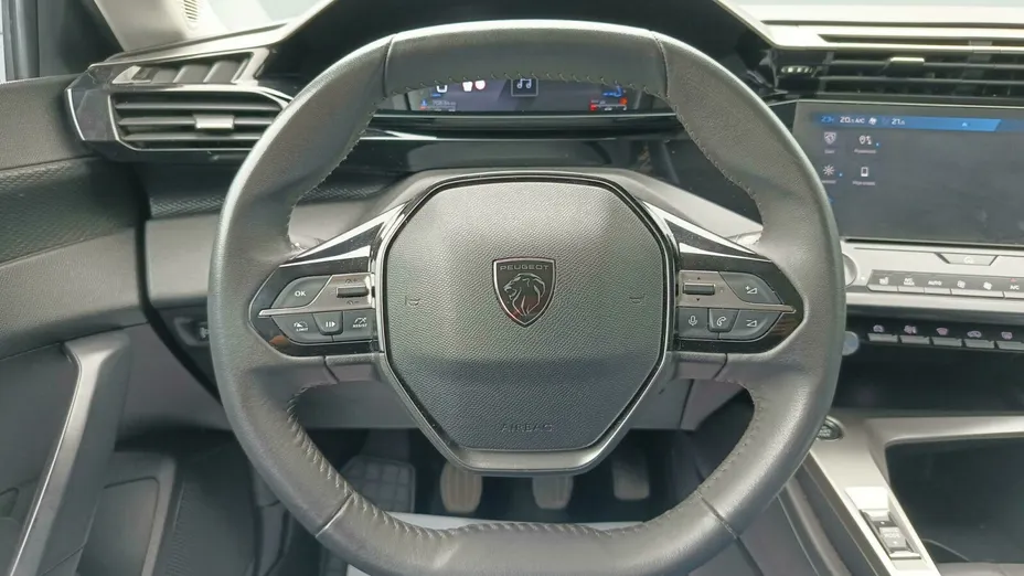 PEUGEOT 308 308 1.5 BlueHDi Active S&S