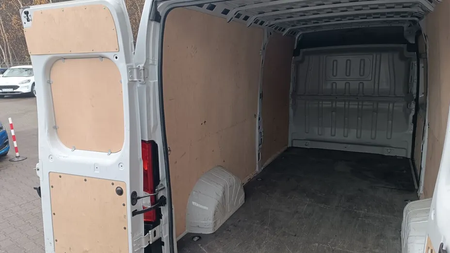 OPEL Movano Movano CDTI L3