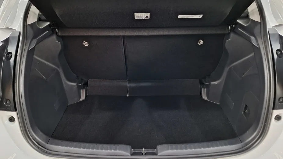 TOYOTA Yaris Yaris 1.0 Comfort