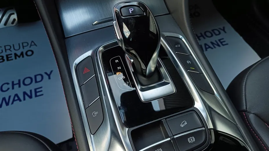 MG HS HS 1.5 T-GDI Exclusive DCT